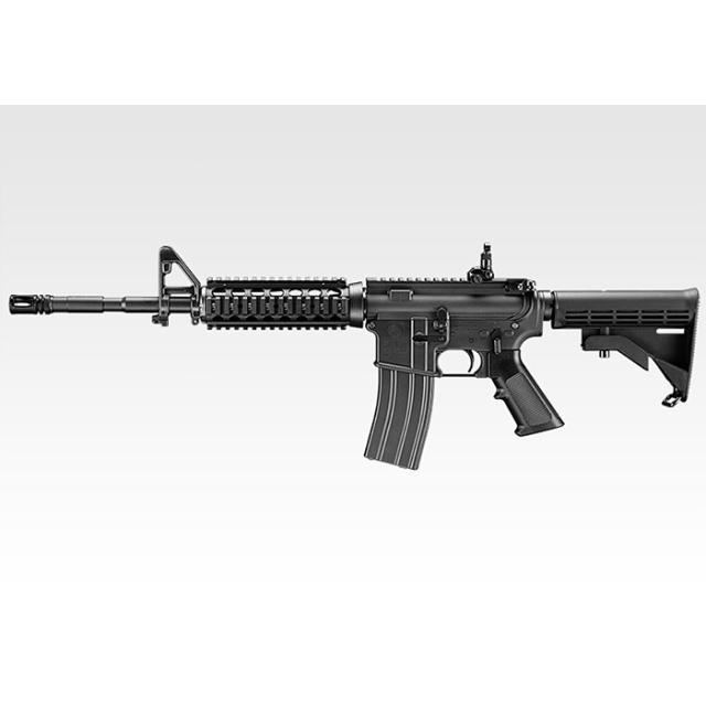 東京マルイ ガスガン M4A1 MWS ガスブローバック[m42627] 48,481円