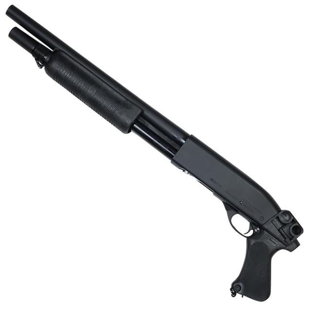 マルゼン ガスガン M870 グリップバージョン PLUS ONE 排莢式 GV1-28800[ma287127]の通販は