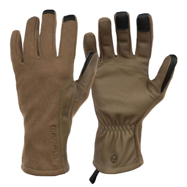 MAGPUL フライトグローブ 2.0 難燃性 MAG1031 [ コヨーテ / Sサイズ ][mag1031251s]