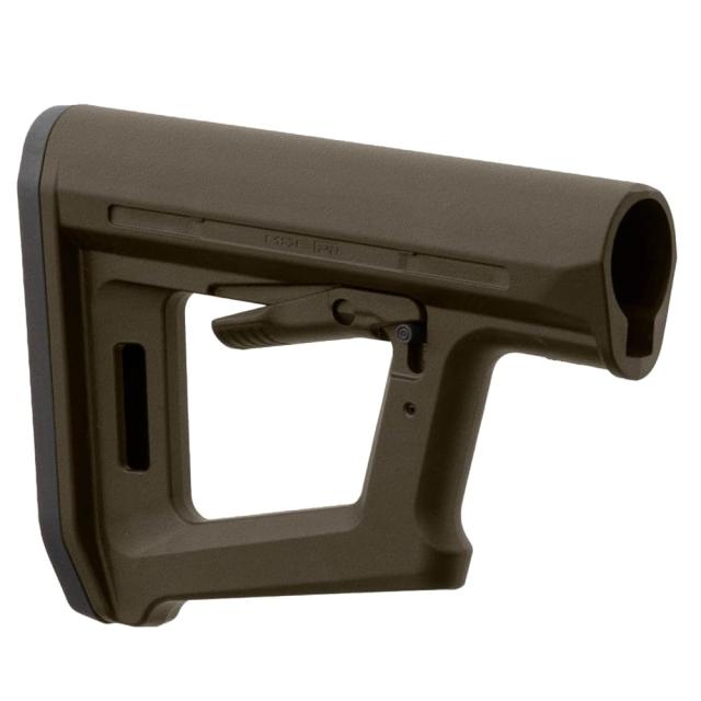 MAGPUL バットストック MOE PR Carbine Stock ミルスペックチューブ対応 MAG1435 [ オリーブドラブ ][mag1435odg]の通販は 8,800円