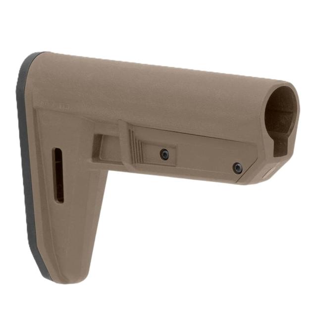 MAGPUL バットストック MOE TR Carbine Stock ミルスペックチューブ対応 MAG1444 [ フラットダークアース ][mag1444fde]