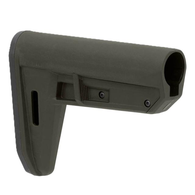 MAGPUL バットストック MOE TR Carbine Stock ミルスペックチューブ対応 MAG1444 [ オリーブドラブ ][mag1444odg]