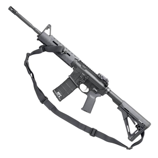 MAGPUL 2ポイントスリング MS1 フック無し MAG513 [ ステルスグレー ][mag513gry] 5,905円
