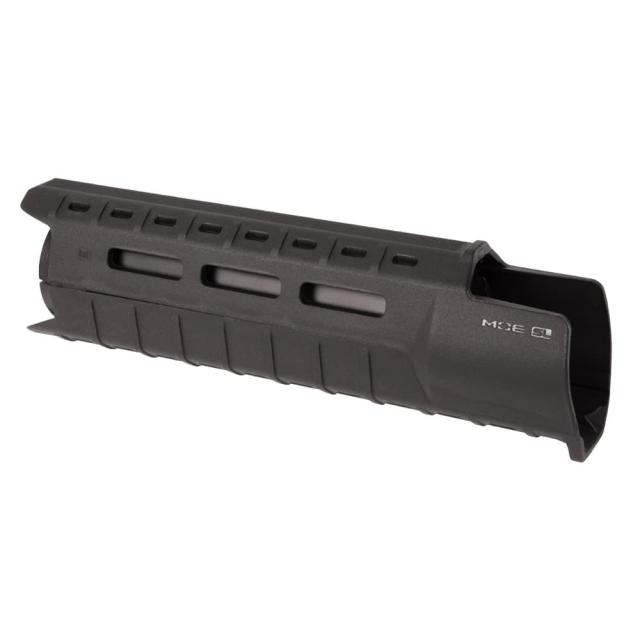 MAGPUL ハンドガード MOE SL カービン長 AR15/M4 [ ブラック ][mag538blk]