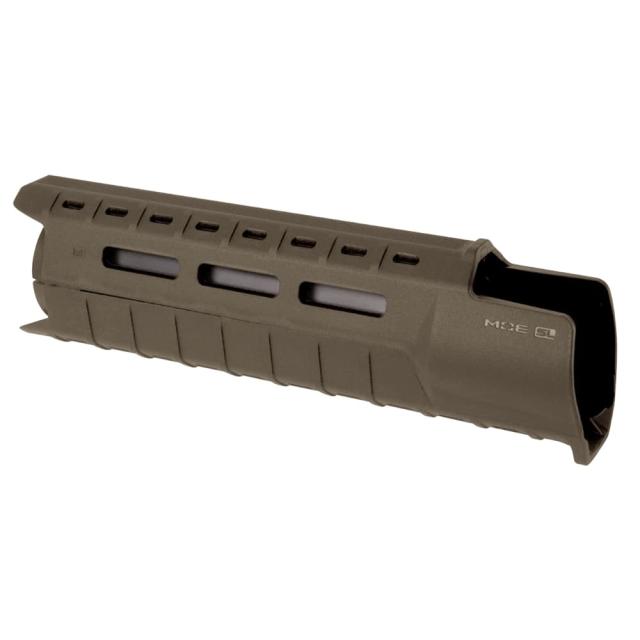 MAGPUL ハンドガード MOE SL カービン長 AR15/M4 [ オリーブドラブ ][mag538odg]