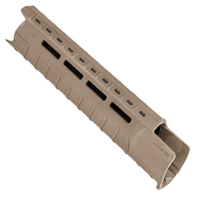 MAGPUL ハンドガード MOE SL ミッドレングス AR15/M4用 MAG551 [ フラットダークアース ][mag551fde]