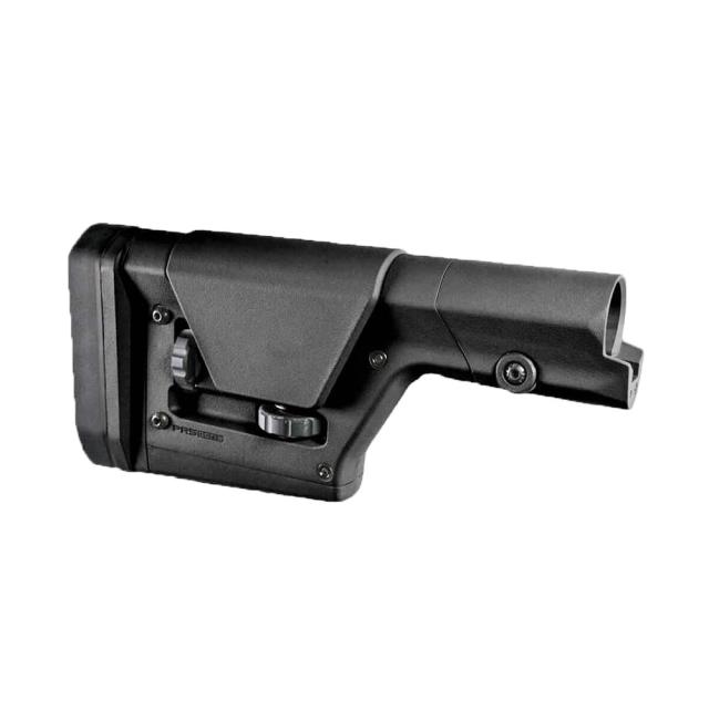 MAGPUL スナイパーストック PRS GEN3 ミルスペック AR-15/M4対応 MAG672[mag672blk]