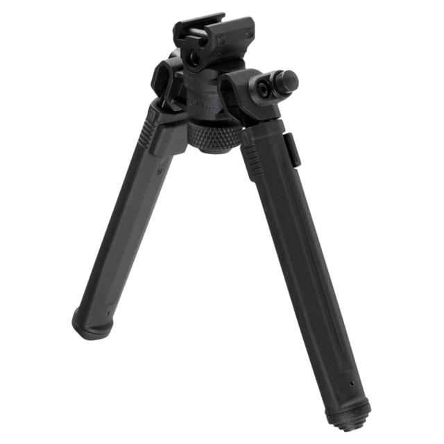 MAGPUL バイポッド MAG941 1913ピカティニー 20mmレール対応 [ ブラック ][mag941blk]