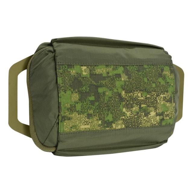 DIRECT ACTION メディカルポーチ HORIZONTAL MKII 救急ポーチ [ ペンコットワイルドウッド ][mdh2cd5pww]の通販は