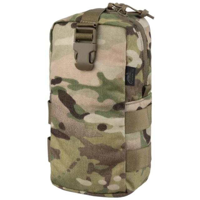 HELIKON-TEX ユーティリティポーチ Guardian Multi Pouch コーデュラ