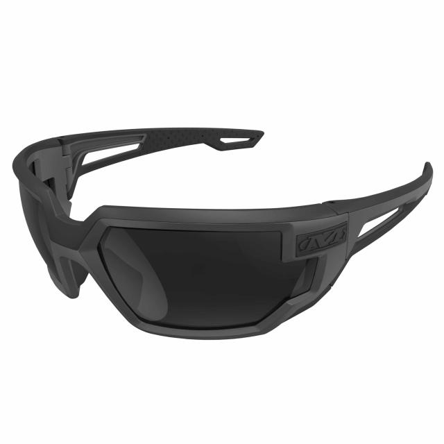MECHANIX WEAR セーフティグラス Tactical Type-X ポリカーボネート製 [ スモーク / グレイ ][mxvxf20ajpu]