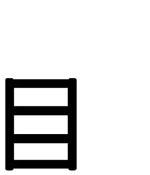 ミリタリー スチール棚 世田谷ベース スチールラック 2〜3営業日発送 [ 120×90cm ][net12x09set]の通販は 29,900円