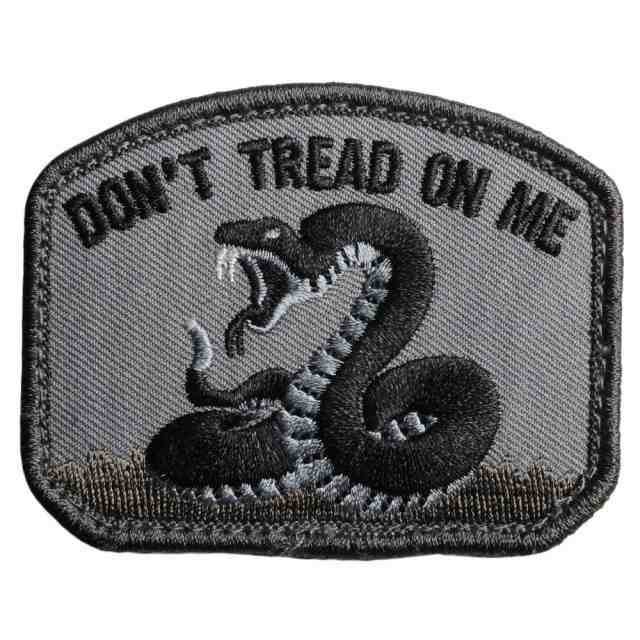 Mil Spec Monkey パッチ 蛇 ガズデン旗 Dont Tread On Me ベルクロ Swat Paswa の通販はau Pay マーケット レプマート Mil Spec Monkey パッチ 蛇 ガズデン旗 Dont Tread On Me ベルクロ Swat Paswa の通販はau Pay マーケット レプマート