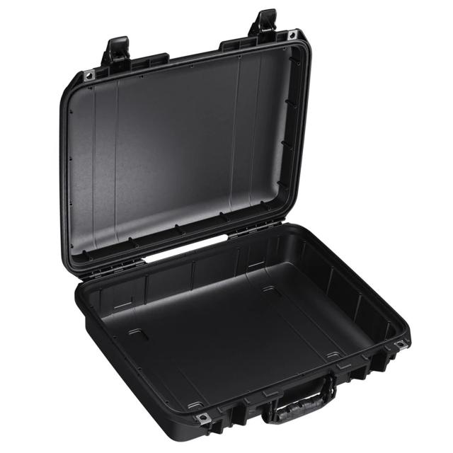 PELICAN ハードケース Airケース 1505 ウレタンなし 約46×33×12cm[pl0150500010110]