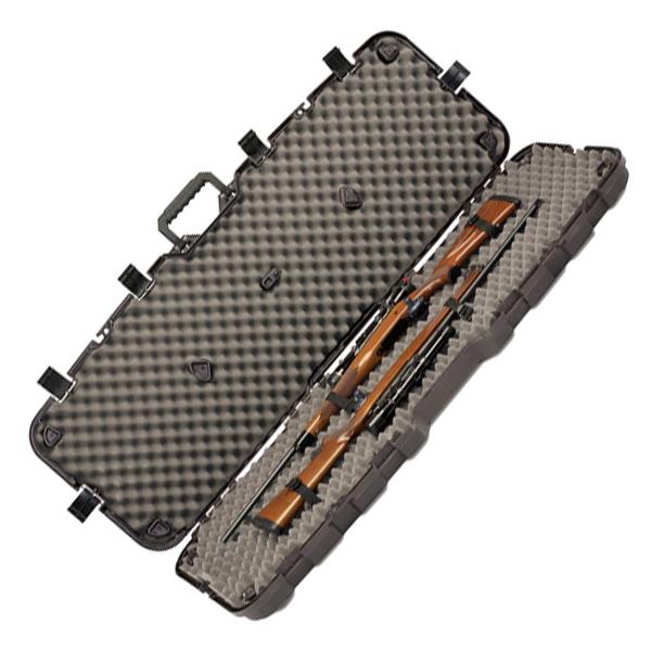 PLANO ガンケース Pro-Max ダブルスコープ 〜130cm 2丁用 1532