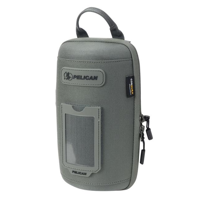 PELICAN カメラレンズポーチ AVP-S ModPak AVシングルポーチ AVP-S-TRVL [ チャコール ][plavpstrvlchar]
