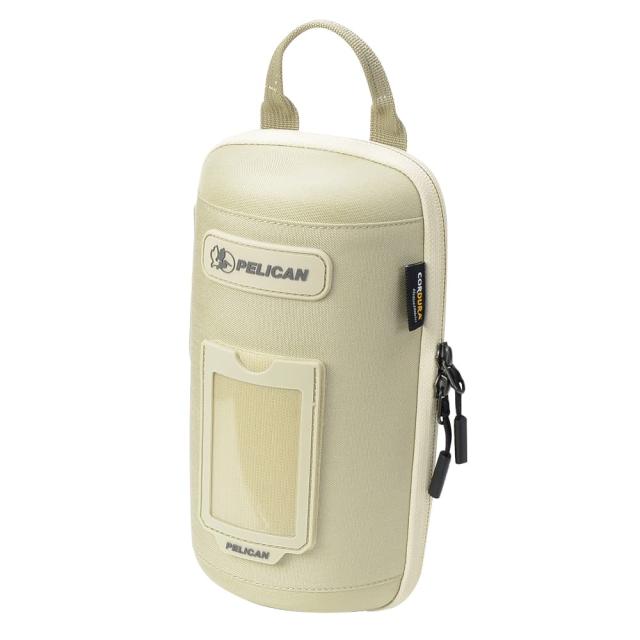 PELICAN カメラレンズポーチ AVP-S ModPak AVシングルポーチ AVP-S-TRVL [ サンド ][plavpstrvlsand]