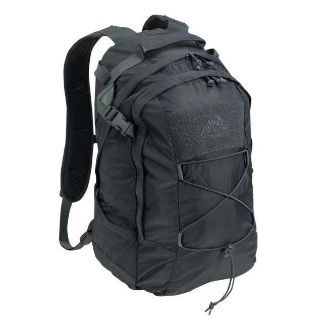 HELIKON-TEX バックパック EDC Lite Backpack リップストップナイロン PL-ECL-NL [ シャドーグレー ][pleclnl35]