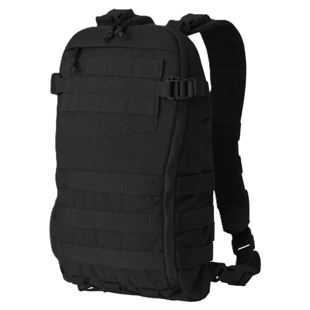 HELIKON-TEX バックパック Guardian スモールパック 7.5L コーデュラナイロン製 PL-GSP-CD [ ブラック ][plgspcd01]