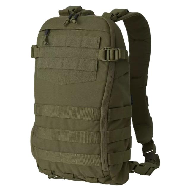 HELIKON-TEX バックパック Guardian スモールパック 7.5L コーデュラナイロン製 PL-GSP-CD [ オリーブグリーン ][plgspcd02]