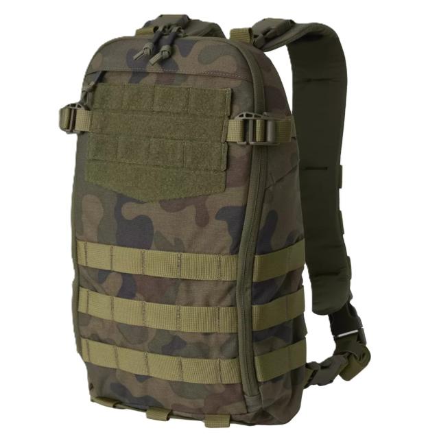 HELIKON-TEX バックパック Guardian スモールパック 7.5L コーデュラナイロン製 PL-GSP-CD [ PLウッドランド ][plgspcd04]