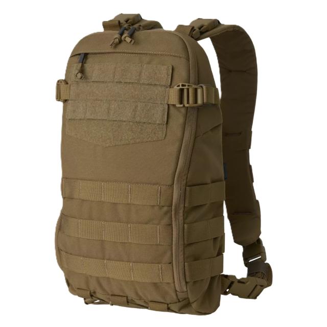 HELIKON-TEX バックパック Guardian スモールパック 7.5L コーデュラナイロン製 PL-GSP-CD [ コヨーテ ][plgspcd11]