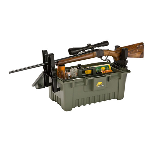 プラノ シューターズケース 178100 OD[pln178100]の通販は