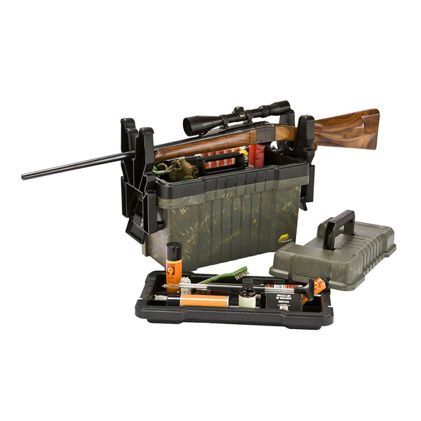 PLANO プラノ シューターズケース 新品、未使用品 プラノ シューターズケース 181601 カモフラージュ[pln181601]の通販は