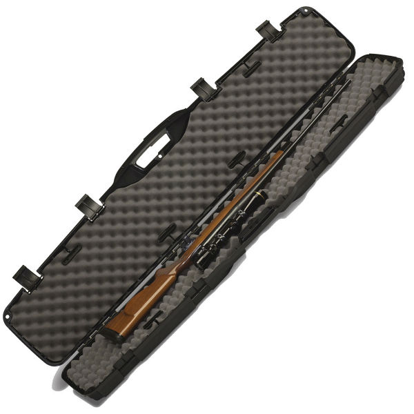 PLANO ガンケース Pro-Max シングルスコープ 1丁用 〜130cm 1531[pln-1531-01]
