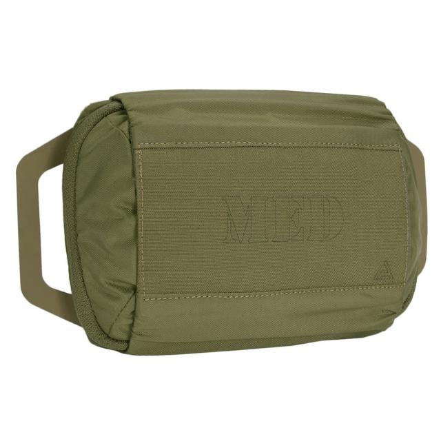 DIRECT ACTION メディカルポーチ HORIZONTAL MKII 救急ポーチ [ アダプティブグリーン ][pomdh2cd5agr]の通販は