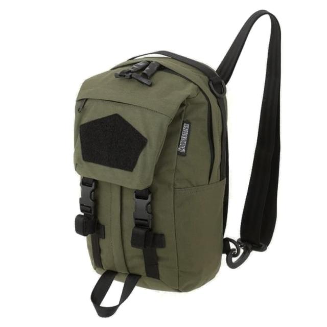 MAXPEDITION バックパック TT12 コンバーチブル仕様 PREPTT12 [ ODグリーン ][preptt12g]の通販は