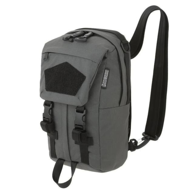 MAXPEDITION バックパック TT12 コンバーチブル仕様 PREPTT12 [ ウルフグレー ][preptt12w]の通販は