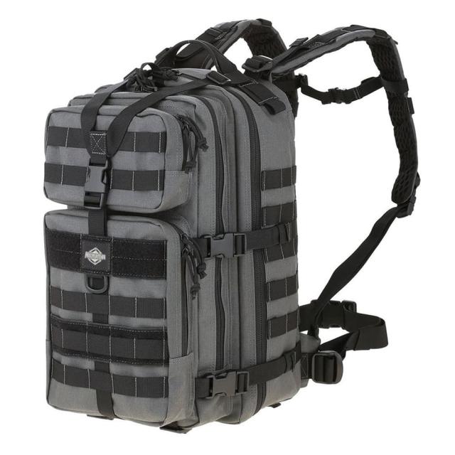 MAXPEDITION バックパック FALCON-III 35L PT1430 [ ウルフグレー ][pt1430w]