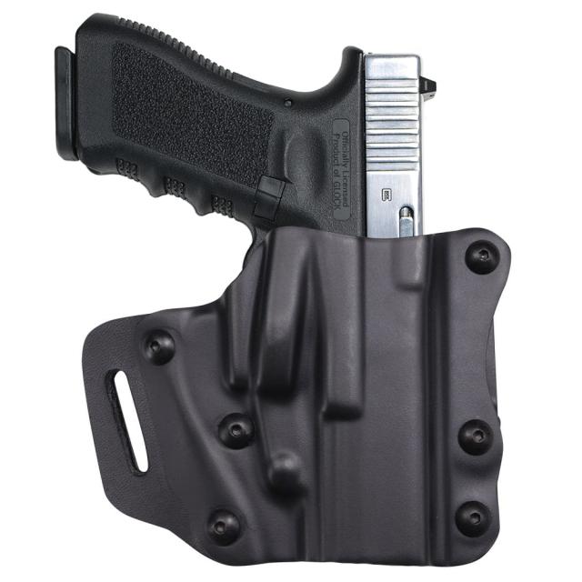 SAFARILAND OWBホルスター PRD Glock19/M&amp;P/M1911用 コンシールメント 右利き 547-283-411[ra00600]