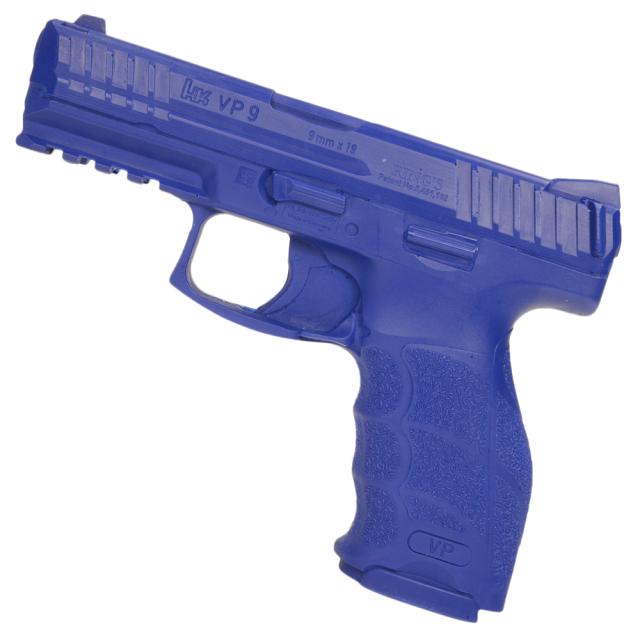 ブルーガン トレーニングガン Heckler&Koch VP9[ra00856]の通販は