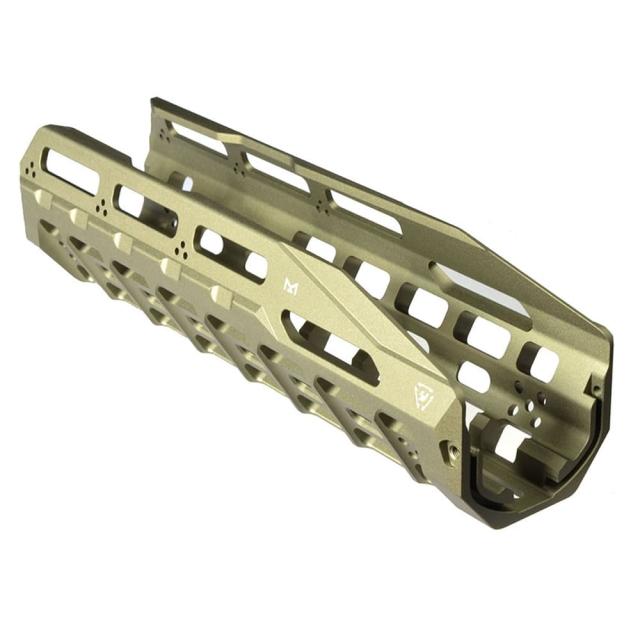 STRIKE INDUSTRIES ハンドガード Hayl Rail Benelli M4 [ フラットダークアース ][ra02223]の通販は