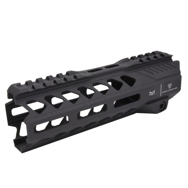 STRIKE INDUSTRIES ハンドガード Strike Rail 7 M4/AR15用 [ ブラック ][ra02227]