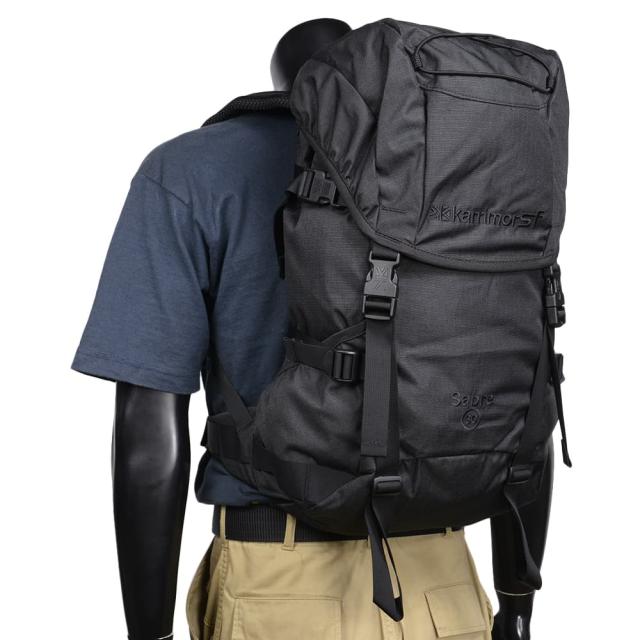カリマー SF Karrimor SF セイバー30 SABRE オリーブ (オリーブ) karrimor SF Sabre 30・カリマー SF セイバー 30 (グレー M049G1