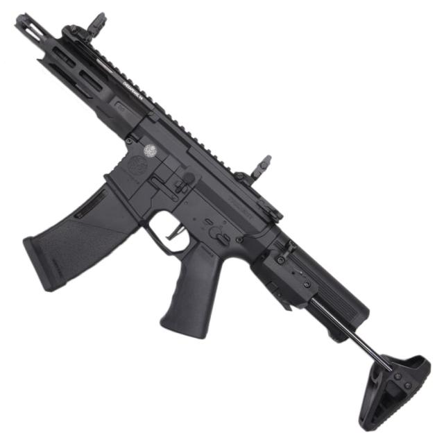 KRYTAC 電動ガン TRIDENT MKII PDW-M[ra02294]の通販は