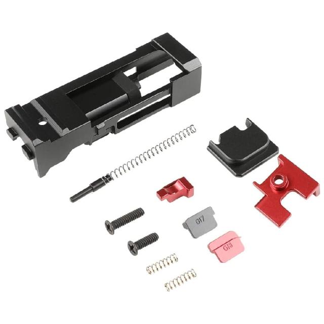 ACE1 ARMS ノズルハウジングベース GKOCK17/19対応 gp-nhb-gl[ra02470]
