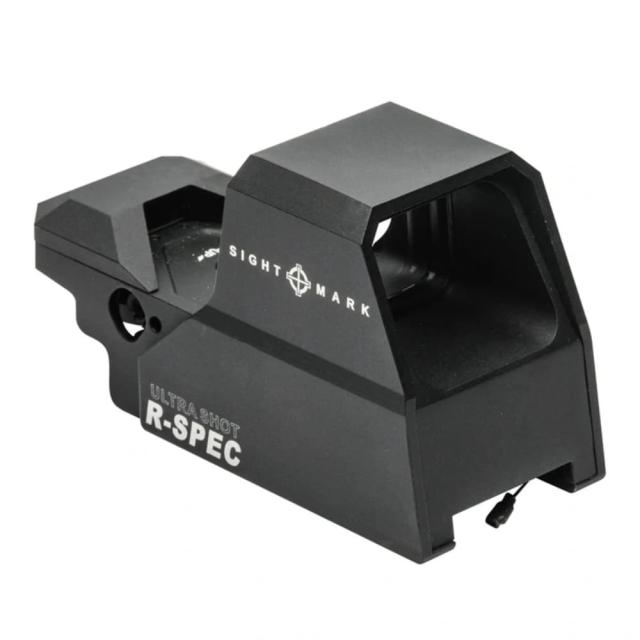 SIGHT MARK リフレックスサイト ULTRA SHOT R-スペック 照準器[ra02780]