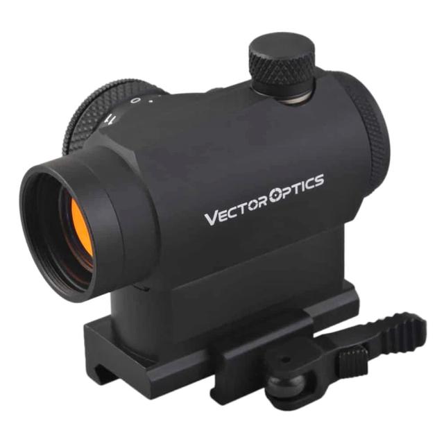 VECTOR OPTICS ドットサイト Maverick 1×22 マーヴェリック SCRD-12[ra03045]の通販は 7,217円