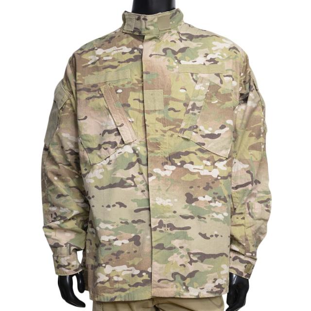 アメリカ軍放出品 コンバットジャケット マルチカム u 軍用戦闘服 ロング Lサイズ 袖口ベルクロ式 Ra の通販はau Pay マーケット レプズギア アメリカ軍放出品 コンバットジャケット マルチカム u 軍用戦闘服 ロング Lサイズ 袖口ベルクロ式 Ra の通販はau Pay マーケット レプズギア