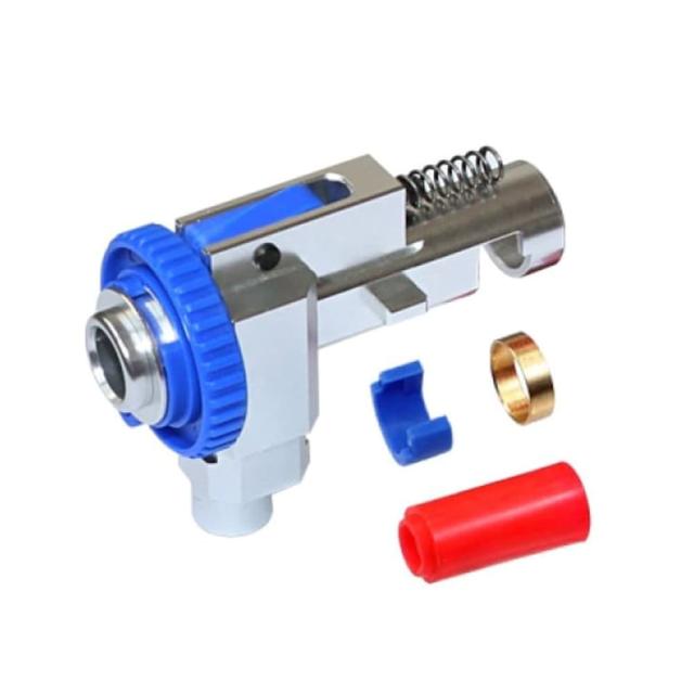 SHS/Super Shooter ホップアップチャンバー 守護神 メカボックスVer.2対応[ra04693] 7,400円