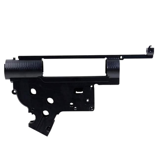 Retro Arms CNCギアボックス 次世代SOPMOD M4/M4A1 SOCOM用 8mm [ra05024] 24,640円