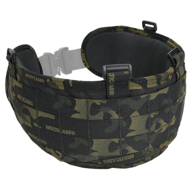 Molle high speed gear ベルトパッド high speed gear ベルトパッド
