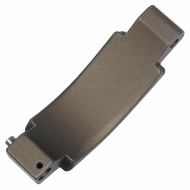 B5 SYSTEMS トリガーガード M4/M16対応 アルミ合金製 [ フラットダークアース ][ra05744]
