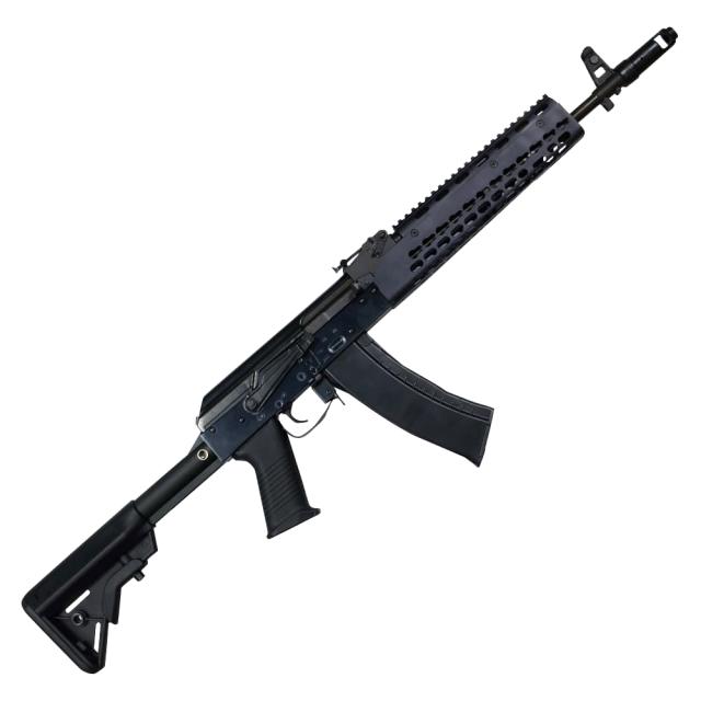 ARROW DYNAMIC/E&amp;L 電動ガン AK Krebs カスタム UFM KeyMod[ra06603]