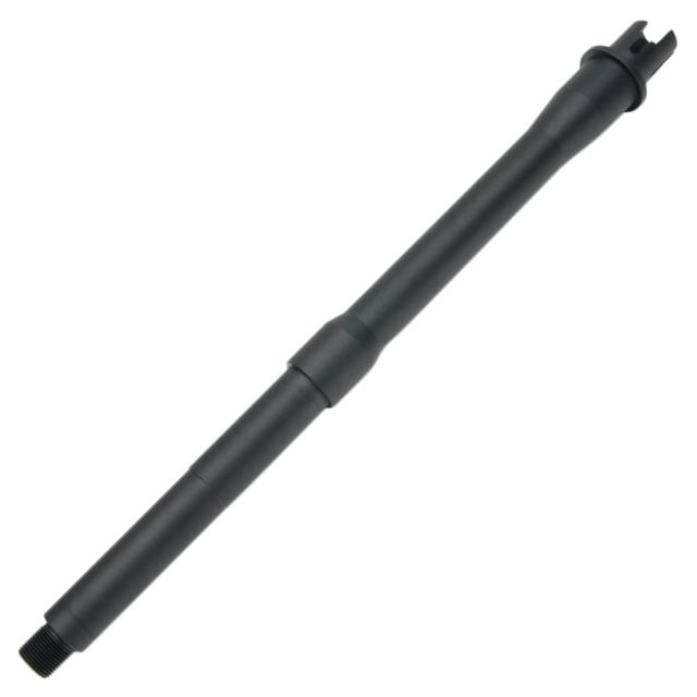 G&G ARMAMENT アウターバレル 11.5インチ 電動ガン M4シリーズ対応 G-02-053[ra07375] 7,801円