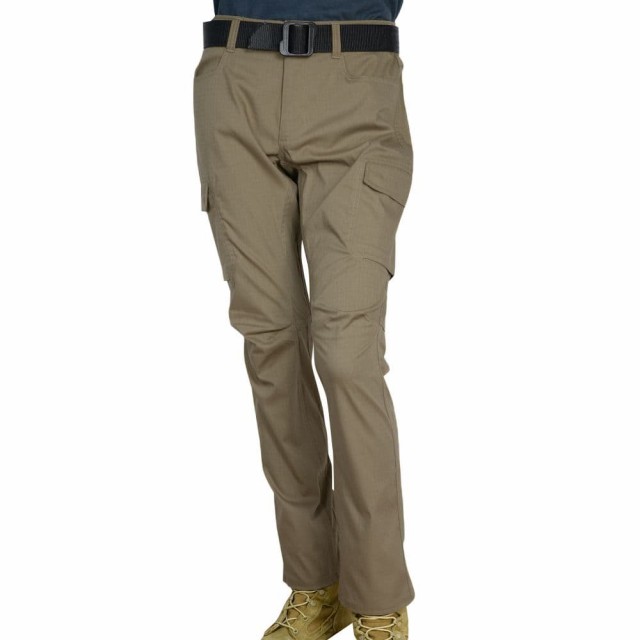 UNDER ARMOUR メンズパンツ Enduro Cargo Pants [ バイユー / 40×34 ][ra08327]の通販は